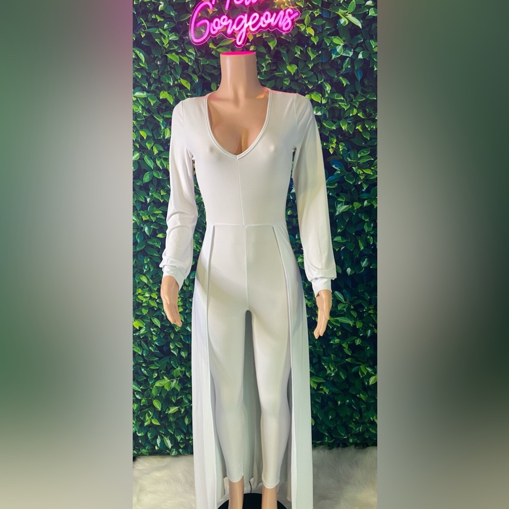Women’s jumpsuit